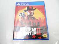 RED Dead Redemption II / Eko Komis