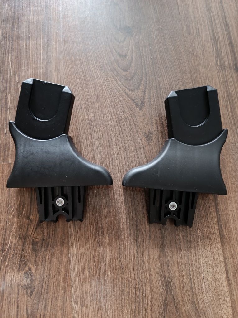 Adaptery m.in do Maxi Cosi, Cybex