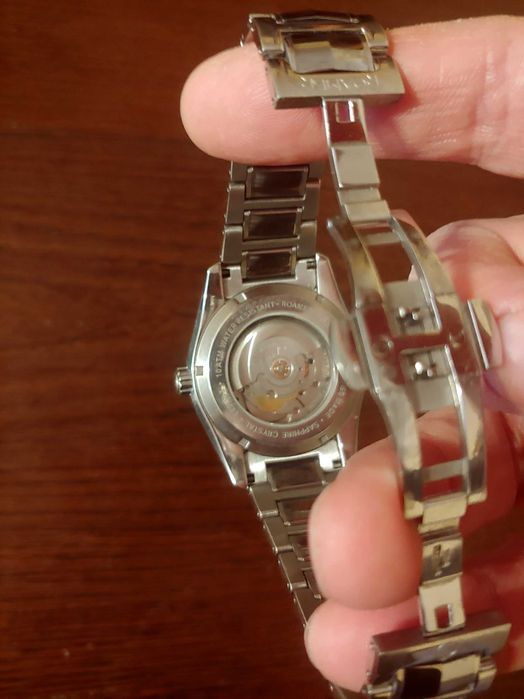 Zegarek męski Roamer Searock eta 2824-2 (mechanizm automatyczny)