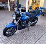 Hornet cb600f 1998 carborada