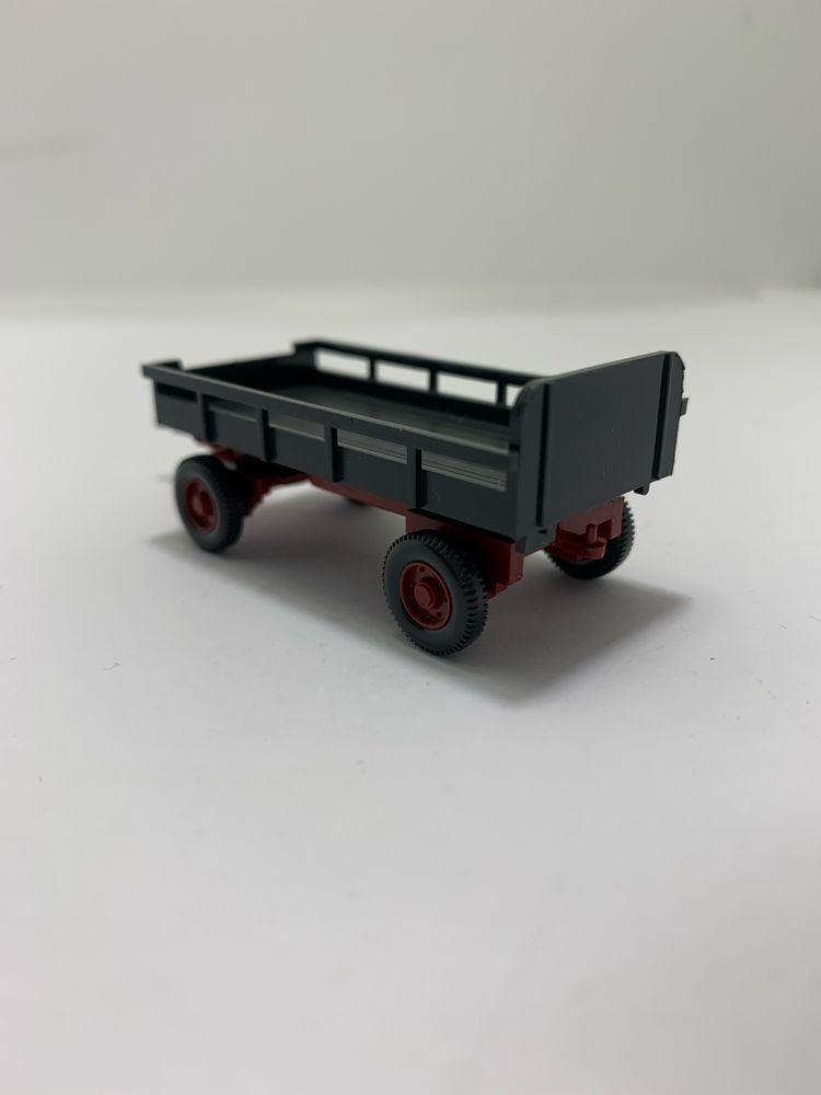 Reboque Wiking 1/87