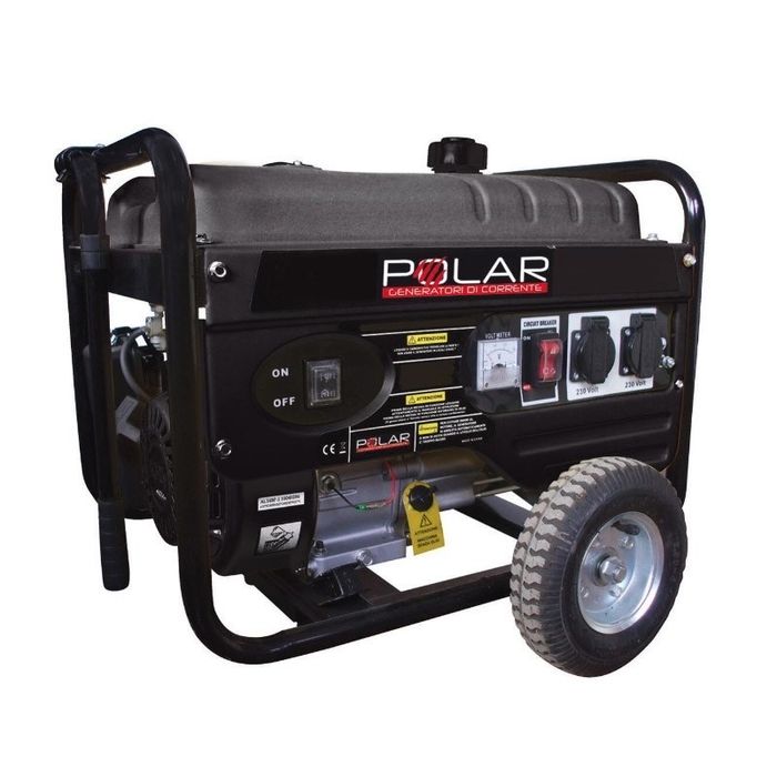 Генератор Vinco Polar 2.8W