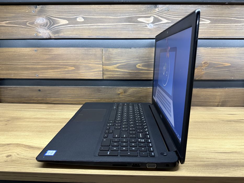 Dell Latitude 3500 15,6"FHD i5-8265u/16 GB DDR4/M2 256Gb/18% зносу