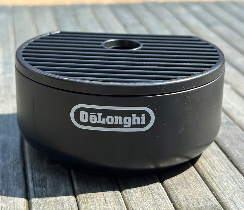 Zbiornik na skropliny De'Longhi Citiz&Milk 19 bar czarny