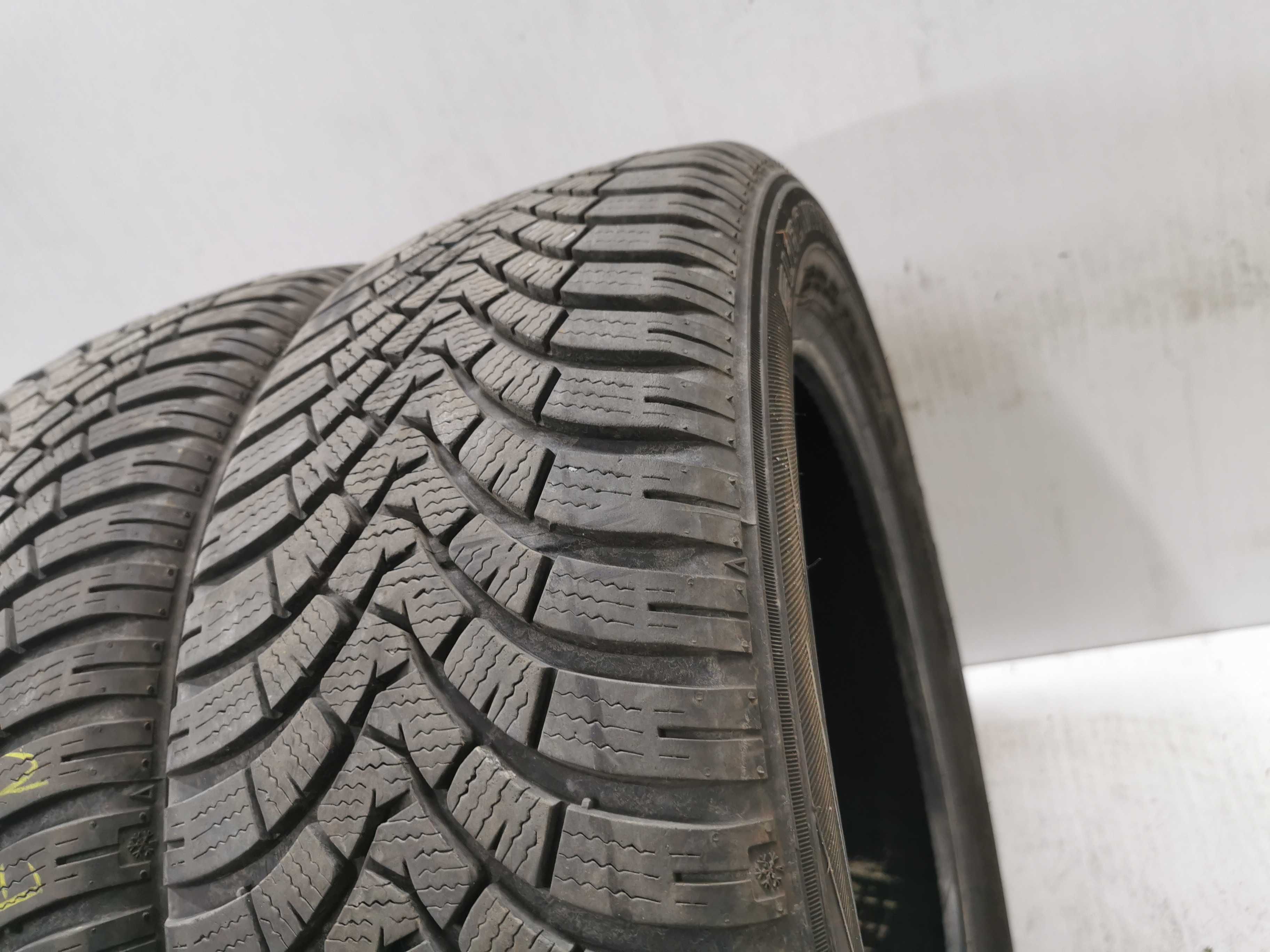 Falken Eurowinter HS01 185/55r15 82H 6-7mm Rant N1602
