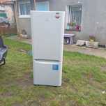 Lodòwka Indesit 140x60cm
