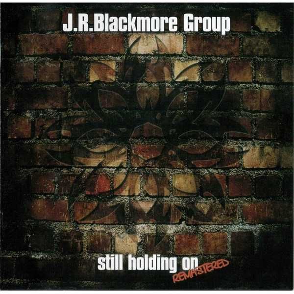Продам CD J.R. BLACKMORE GROUP ( 2 cd )