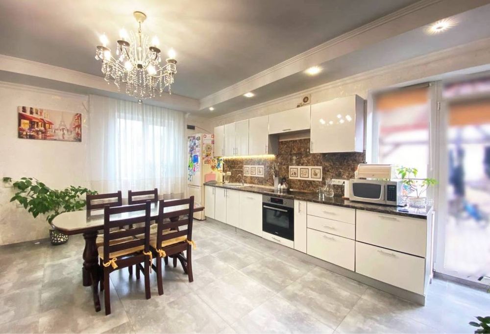 Будинок, с.Нерубайське