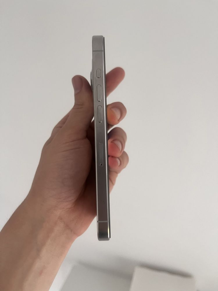 iPhone 15 Pro 256 GB