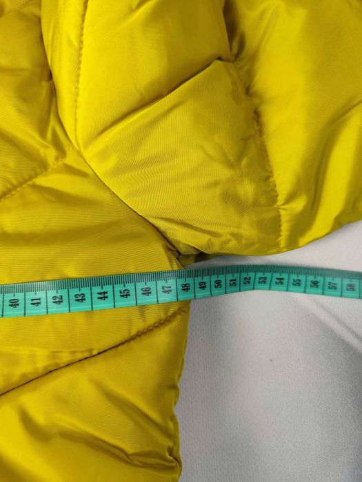 Zimowa kurtka damska rozmiar M