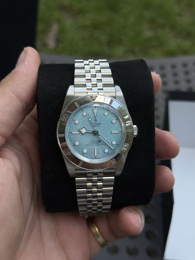 Tudor BB 54 Blue Lagoon Nowy najtaniej w EU