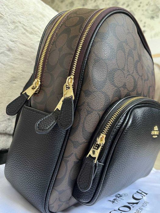 Рюкзак Coach Court Backpack
