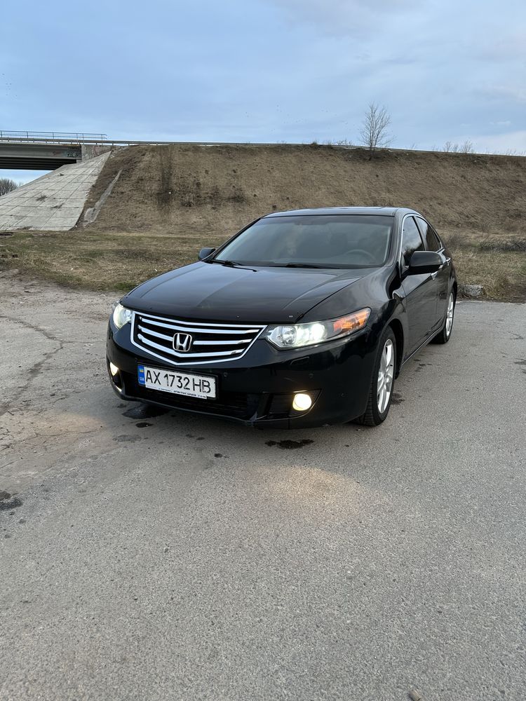 Продам Honda Accord 2008 Executive