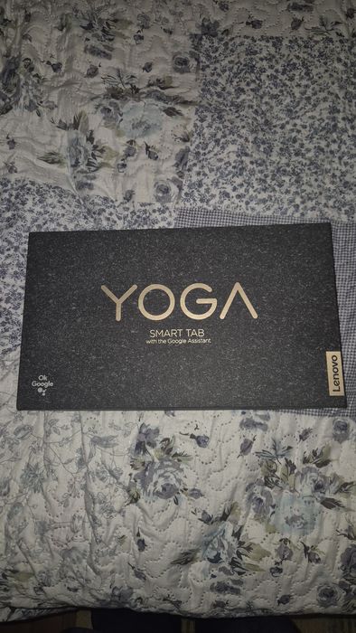 Tablete lenovo yoga 10"