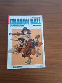Dragon Ball 2 - O fim da busca - Edição  Portuguesa