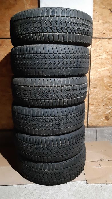 DĘBICA Frigo HP2 205/55 r16