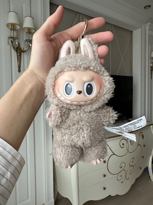 Labubu toffee Оригінал