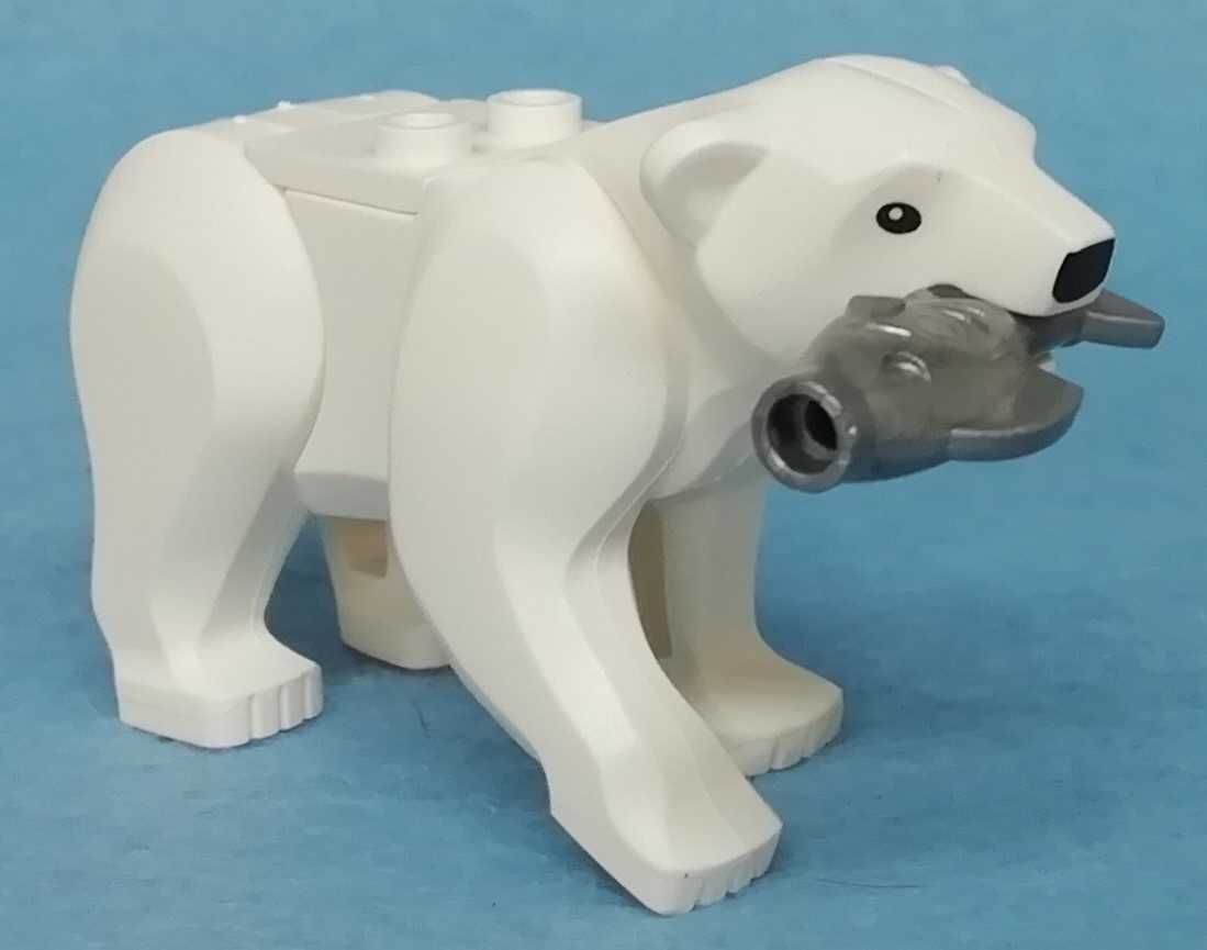 Urso Branco (Animais)