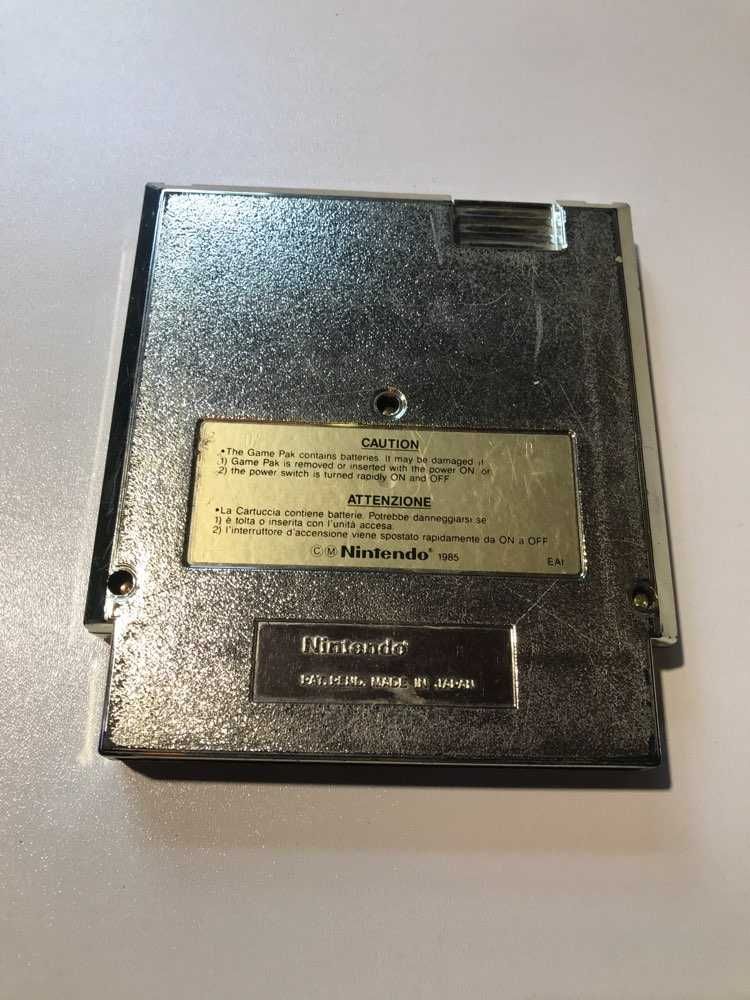 Zelda II The Adventure Of Link GOLD Nintendo NES Sklep Irydium .