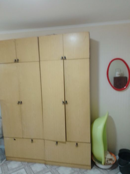 Кімната , Ліски , Миколаів