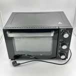 Piekarnik elektryczny MPM MPE-15/T - 1500W 28L 230st. Góra Dół Zegar