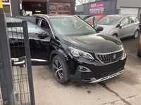 Peugeot 3008  1.6 2018