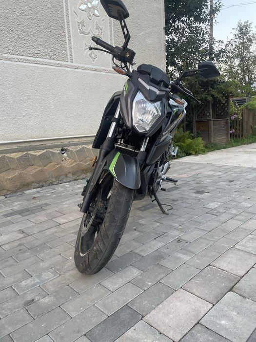 Продам loncin cr4 обо обміняю на авто