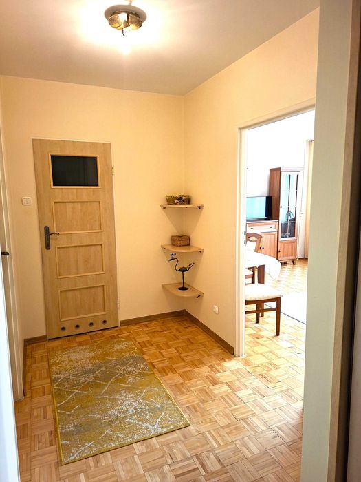 Sprzedam mieszkanie 54,26 m² w Stalowej Woli ul. Poniatowskiego 80