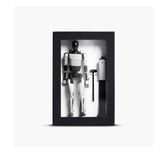 Лімітована фігурка Tesla Bot Action Figure  Оригінал Tesla Plaid 3 S Y