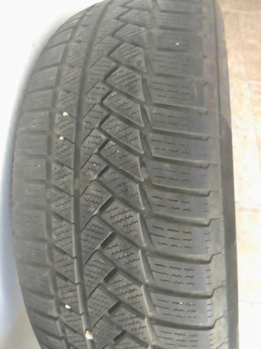Pneus usados.225/55/19