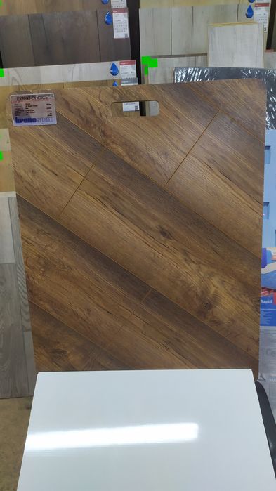 Ламинат Польша, Турция. 32,33 класс. Акция!!!