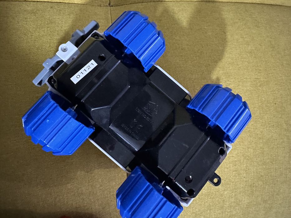 Ігровий набір Astro Venture Space Rover