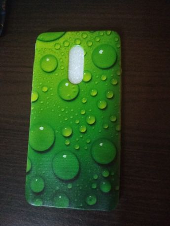 Etui Xiaomi Redmi Note 4x + szkło