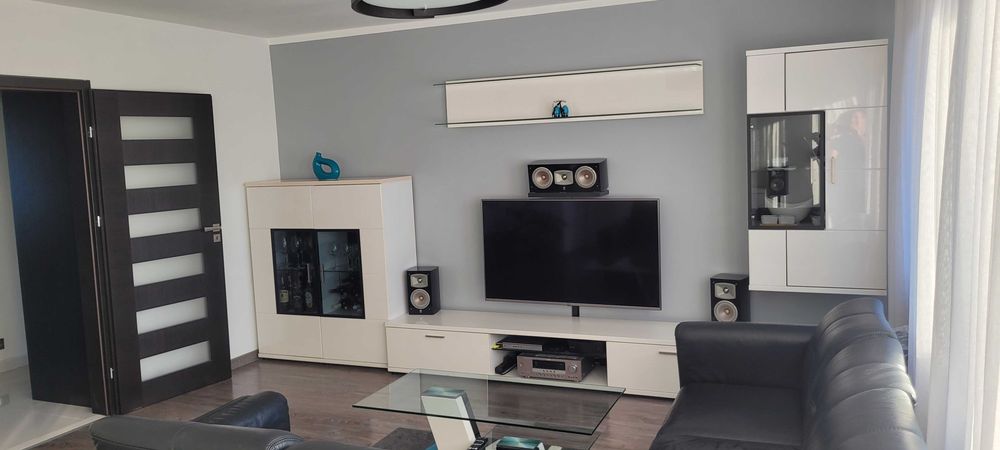 Sprzedam mieszkanie 73 m2 kompletne z RTV i AGD , 1 piętro