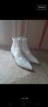 Mango buty kowbojki rozmiar 39