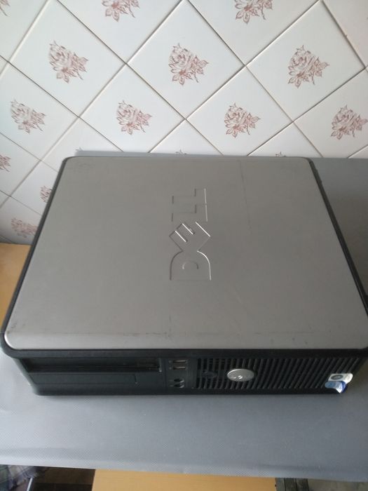 Системный блок Dell Optiplex 360