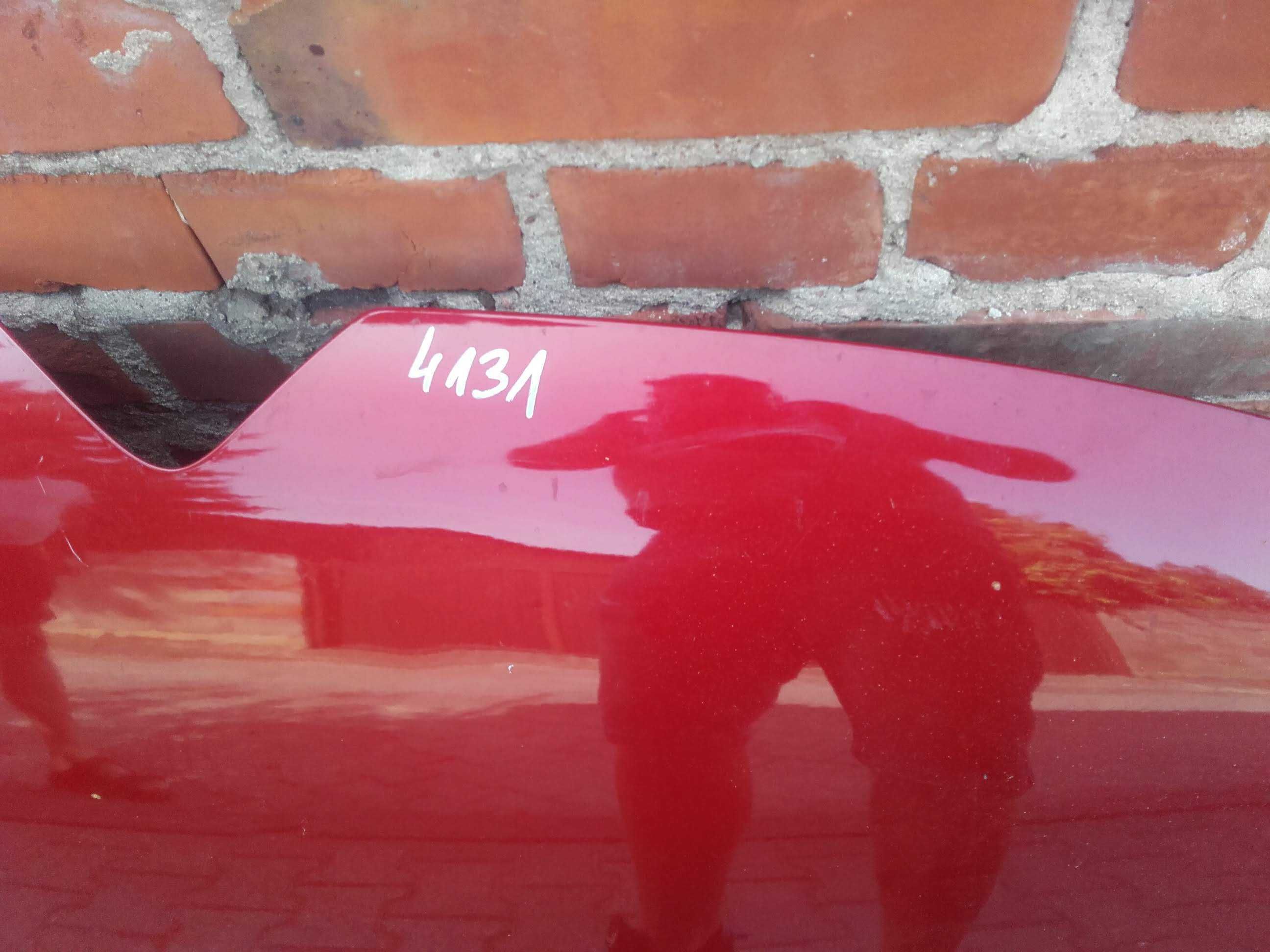 Maska Citroen C3 2016-> nr4131