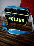 Torba poland sportowa