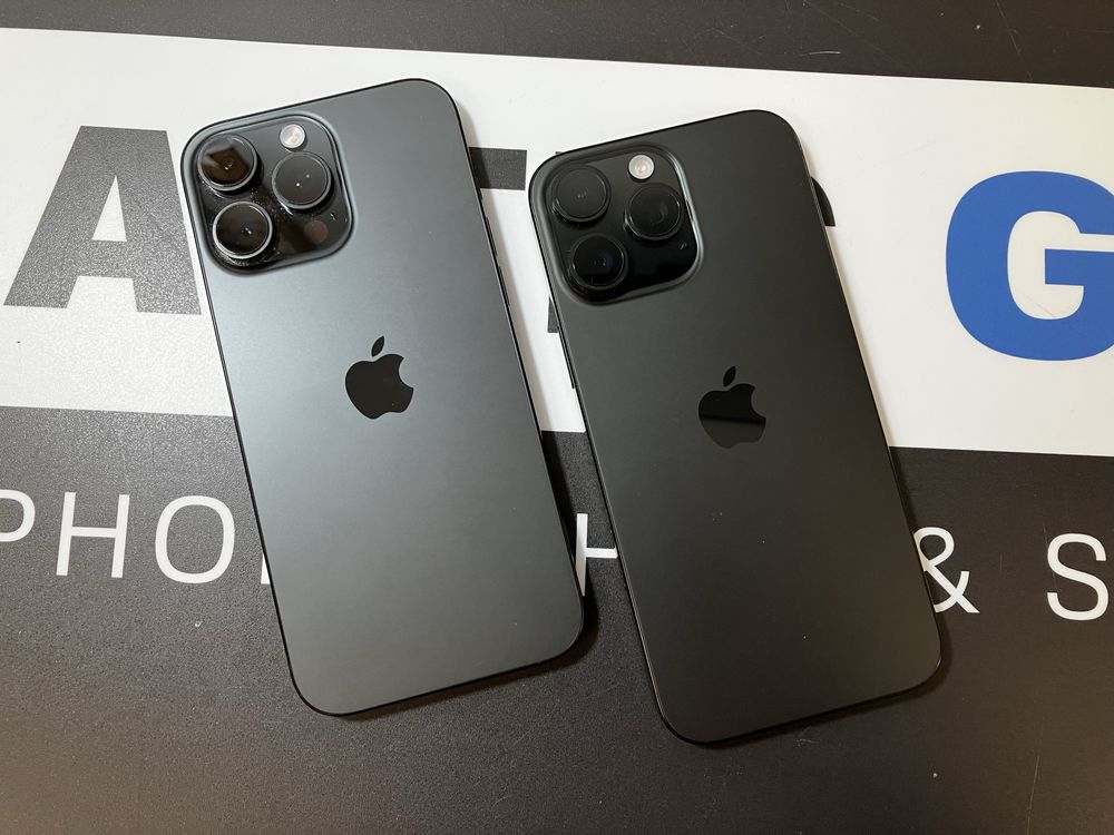 Ladny Apple iphone 16 Pro Max 256GB Gwarancja