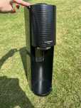 Soda stream terra