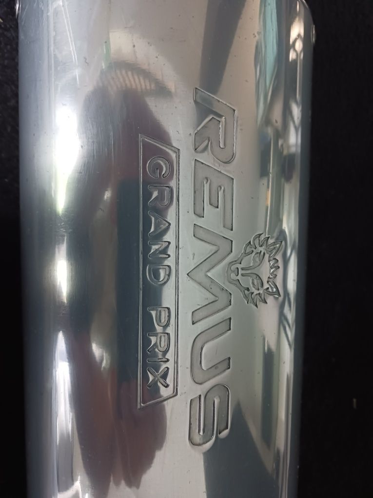Remus Grand Prix wydech VFR 800 FI