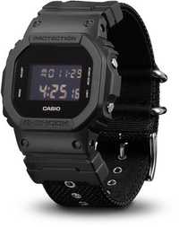 CASIO G-shock DW-5600BBN-1ER