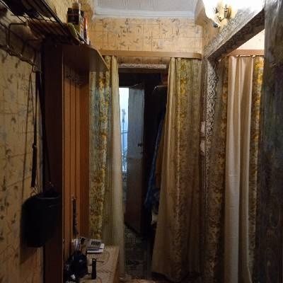 2-х кімната квартира в центрі селища Веселинове