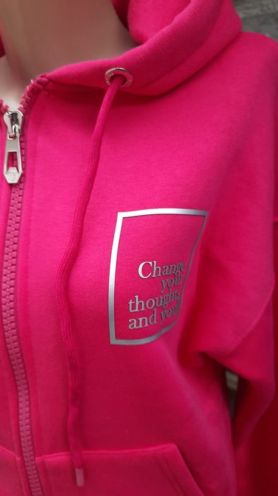 Брендовый прогулочный костюм.RAW. Флис.