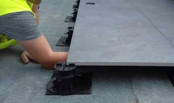 Tarasy i balkony wentylowane, membrana epdm - wolne terminy 2025