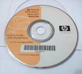 CD HP Driver sterowniki HP LaserJet 1005 series