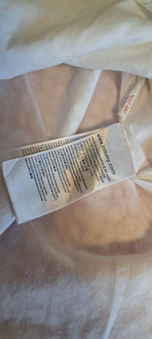 Sukienka Tommy Hilfiger