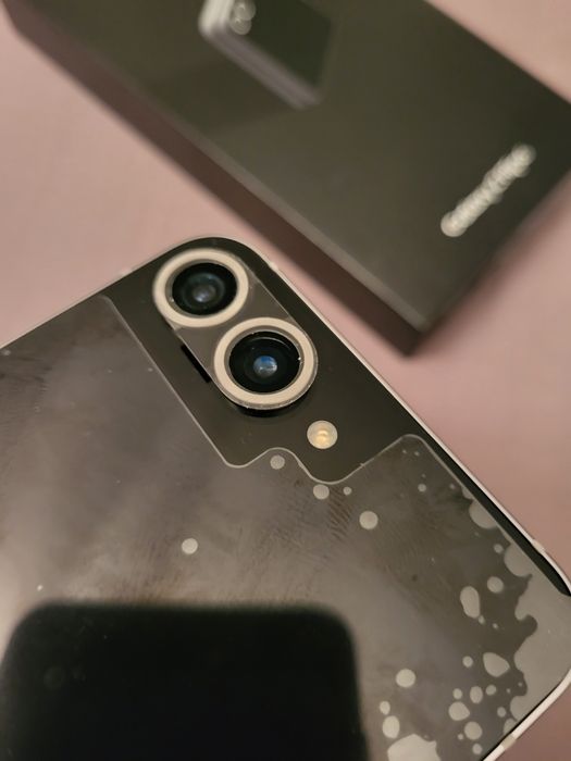 Nowy Samsung Galaxy Flip 6 256GB