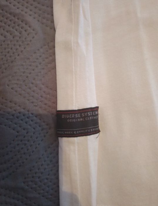 Zestaw ubrań męskich