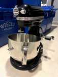 Mikser planetarny Kitchenaid Artisan